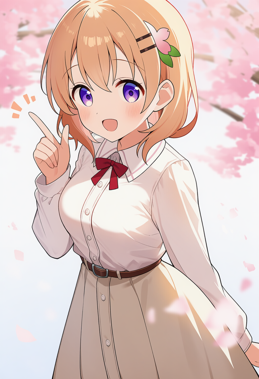 Violet